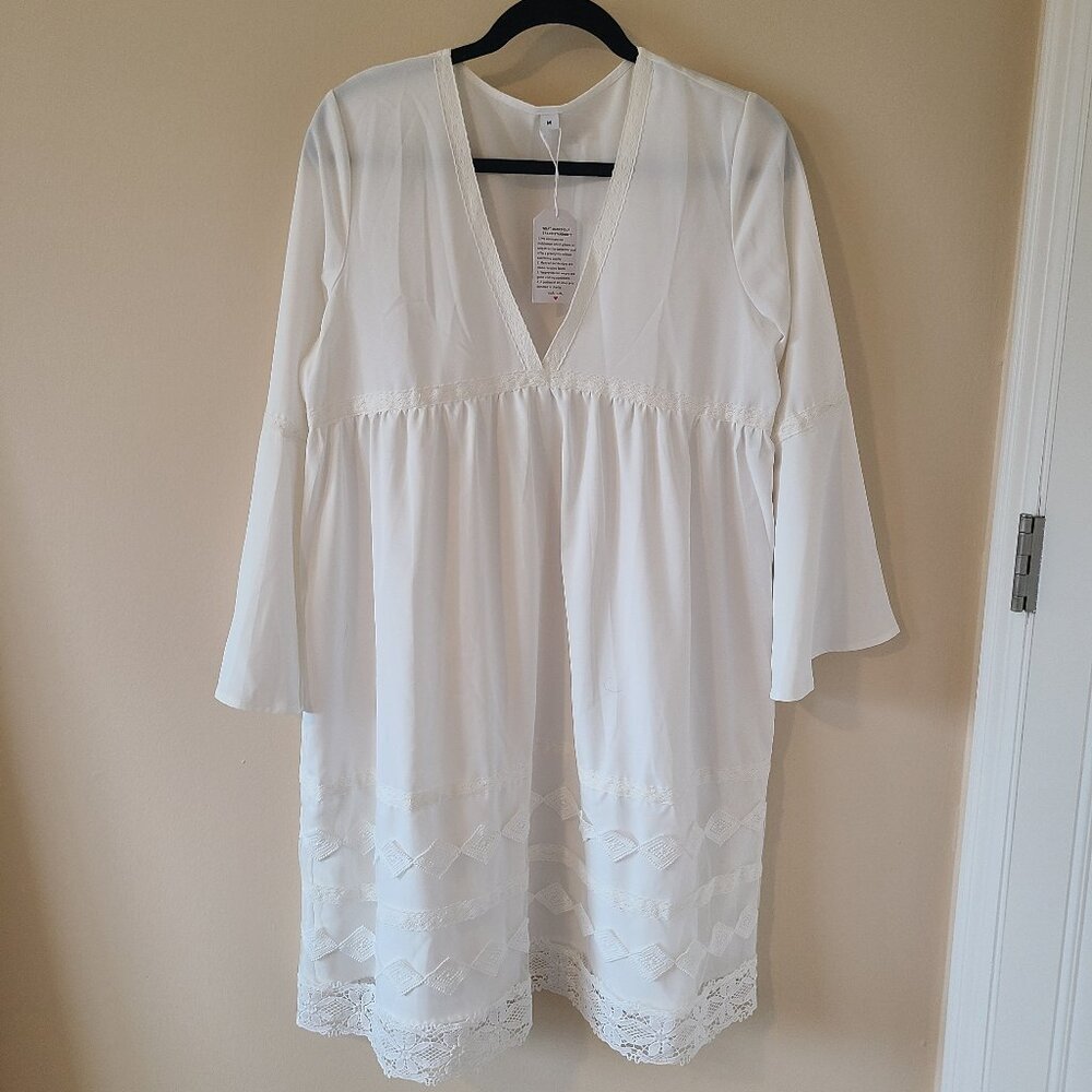 Made with Love Dress